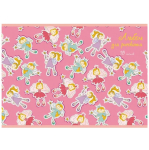 Альбом д/рисования - А4 10л. "Феечки" (Канц-Эксмо)