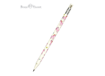 Карандаш автоматический - 2.0мм. "FunGraphix. Единороги" цанговый с точилкой (Bruno Visconti)