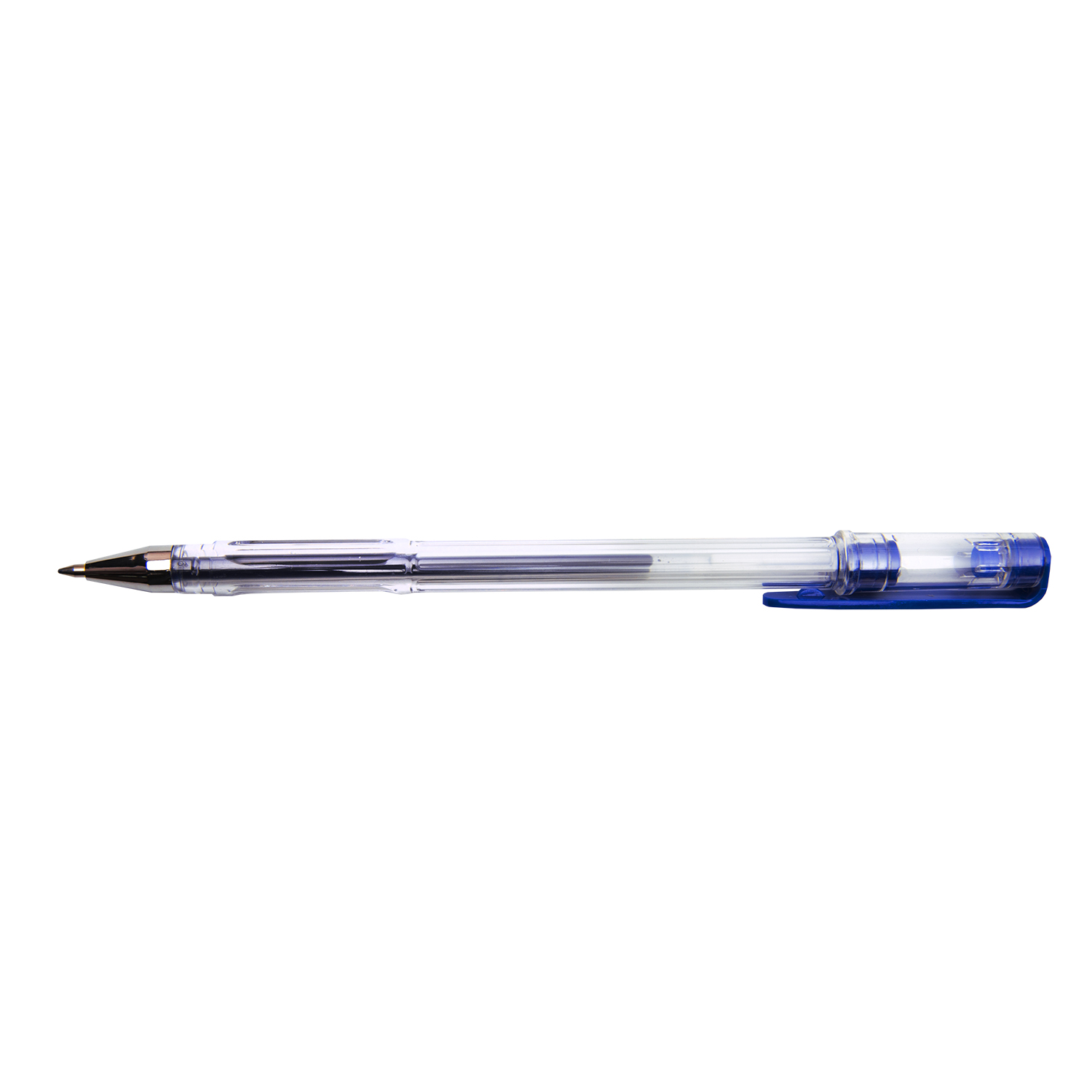 Ручка гелевая - синий стержень "Dolce Costo" 0.5мм. (ФинСиб)