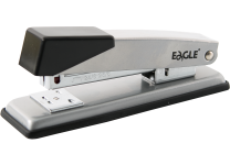 Степлер - №24/6.26/6 12л. ассорти (EAGLE)