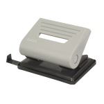 Дырокол - 25л. 80мм. ассорти (EAGLE)