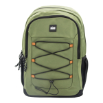 Рюкзак зеленый (AISA SCHOOL)