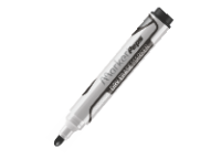 Маркер д/доски - черный круглый 2.0 мм."JUMBO BULLET TIP" (Maped)