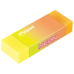Ластик " NEON" ассорти (Maped)