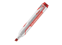 Маркер д/доски - красный скошенный 5мм."JUMBO CHISEL TIP" (Maped)