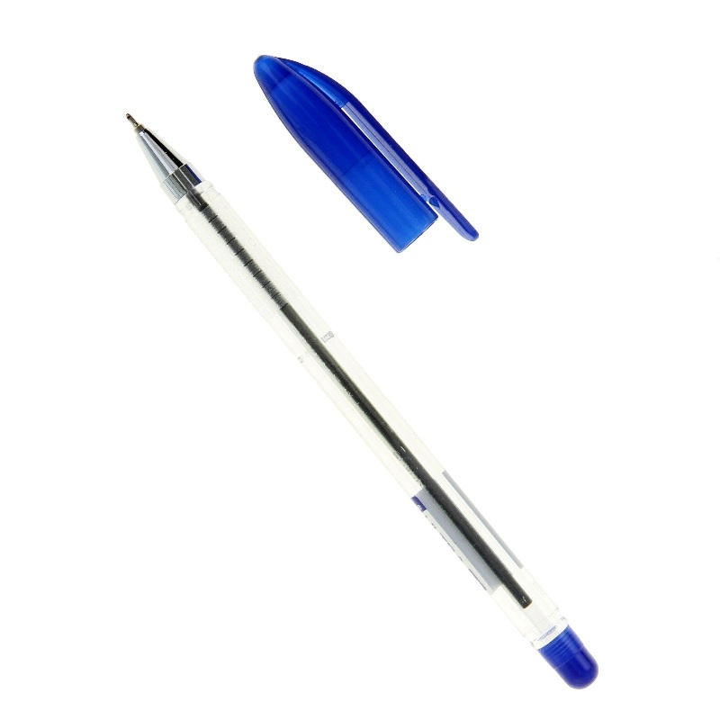 Ручка шариковая - синий стержень "Ultra L-20" 0.26мм. (ErichKrause)