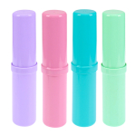 Пенал-тубус ассорти "Цвета Прованса" (Проф-Пресс)