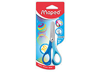 Ножницы - 12см "Vivo" в блистере (Maped)