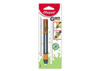 Ластик-карандаш "GomPen" в блистере (Maped)