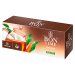 Чай Bontime.черный 25пак.37.5гр