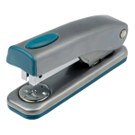 Степлер - №24/6.26/6 28л. ассорти (EAGLE)