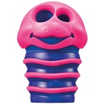 Точилка - 2 отверстия "Croc Croc-2" с контейнером (Maped)