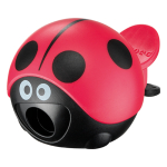 Точилка - 1 отверстие "Croc Croc Easy" с контейнером (Maped)