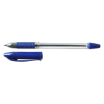 Ручка шариковая - синий стержень 0.7мм. "Dolce Costo" (ФинСиб)