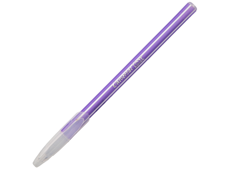 Ручка шариковая - синий стержень "Cello Universal SpeedEX" (J&J Marketing)