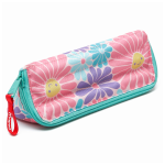 Пенал - 1 отд. пустой "OPEN XXL DAISY" (Maped)