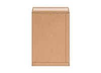 Конверт - 250х353 крафт 90гр. силикон (BONG)