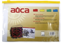 Папка с замком - А5 ассорти "Айса" (Shantou City Yingshi)