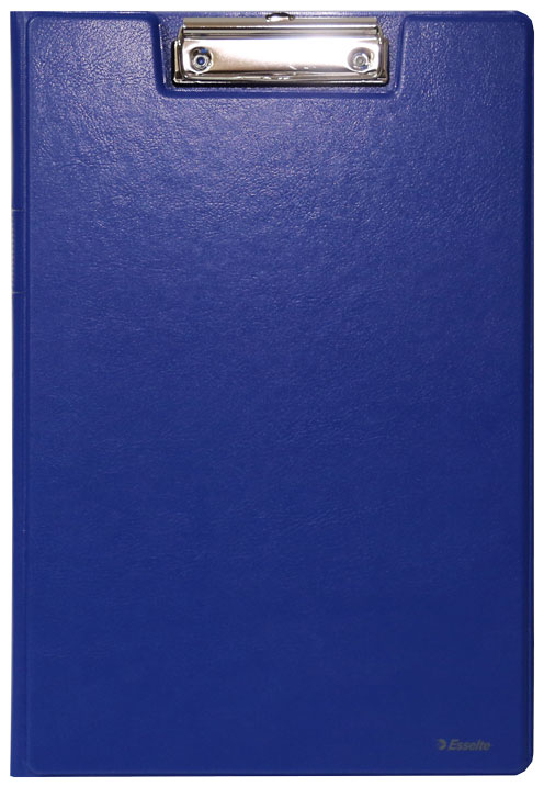 Планшет-папка - А4 синий (ESSELTE)