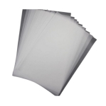 Калька - А3. 40гр. 10л. (под карандаш) "Д" (Кудайбергенова)