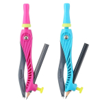 Циркуль "Kid'Z 360" с карандашом (Maped)