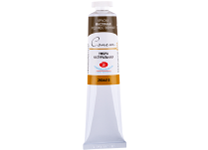 Краски масляные - 46мл. "Сонет" умбра натуральная (Н.П.)