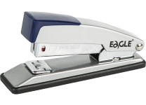 Степлер - №24/6.26/6 20л. ассорти (EAGLE)