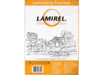 Пленка д/ламинирования - 148х210мм 125мк. 100л. "Lamirel" (FELLOWES)