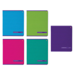 Тетрадь - А5+  96л. клетка (165х203 мм.) "Классика" (Альт)