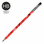 Карандаш - HB "Happy Graphix.  Романтическое путешествие. Лондон" (Bruno Visconti)