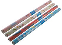 Бумага упаков.цв. - 70х150см "Regalissimi" (Академия Групп Казахстан)