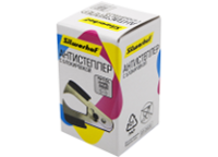 Антистеплер черный с фиксатором (Silwerhof)