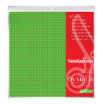 Бумага цветная в наборе - 290х290 12л. "Калейдоскоп" (Альт)