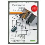 Папка д/черчения - А4 8л. (Альт)