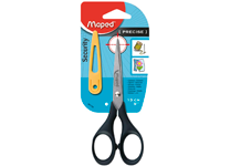 Ножницы - 13см "Precise" в блистере (Maped)