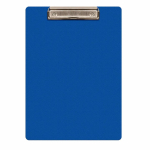 Планшет - А4 синий "Buro" (Silwerhof)