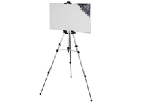 Мольберт тренога аллюминиевый (Малевичъ)