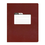 Тетрадь - А5  48л. клетка "Пантон металлик"  (Полотняно)