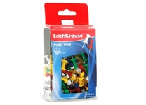 Гвозди - 100шт. L-11мм. в пластиковой упаковке (ErichKrause)