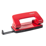 Дырокол - 8л. ассорти (EAGLE)