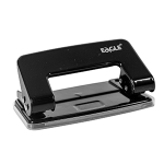 Дырокол - 8л. ассорти "Economy" (EAGLE)