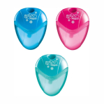 Точилка - 1 отверстие "I-Gloo" с контейнером в блистере (Maped)