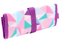 Пенал - пустой "Roller pouch" (TIGER)