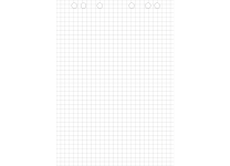 Блокнот д/флипчарта - 68х99см (HERLITZ)