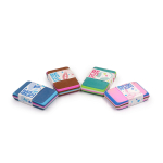 Ластик - ассорти "HappyGraphix Sandwitch" (Bruno Visconti)