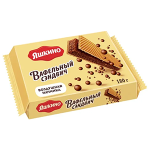 Вафельный сэндвич 180 гр