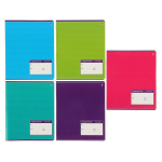 Тетрадь - А5  12л. 1класс "Классика" мягкая обложка (Альт)