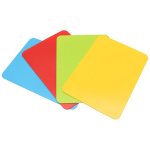 Доска д/лепки - 210х297 ассорти с бортом (Проф-Пресс)