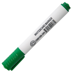 Маркер д/доски - зеленый круглый "Dolce Costo" (ФинСиб)