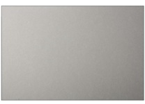 Настил - 475х655мм. прозрачно-серый (ДПС)